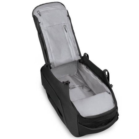 Mala Osprey SOJOURN TRVL PACK 25IN/60L BLACK 2