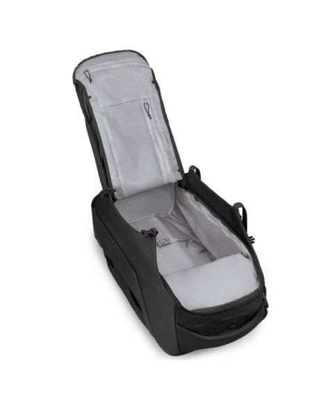 Mala Osprey SOJOURN TRVL PACK 25IN/60L BLACK