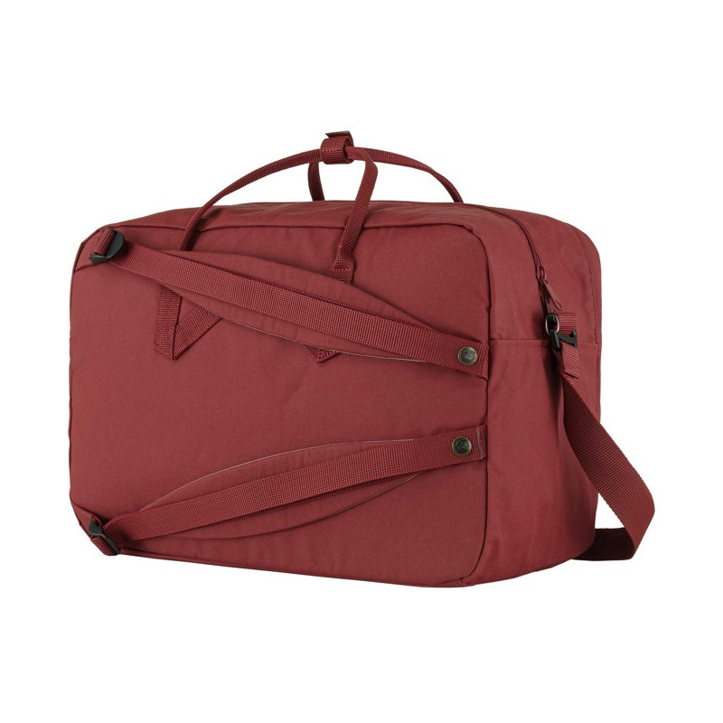 Bolsa Fjällräven Kånken Weekender