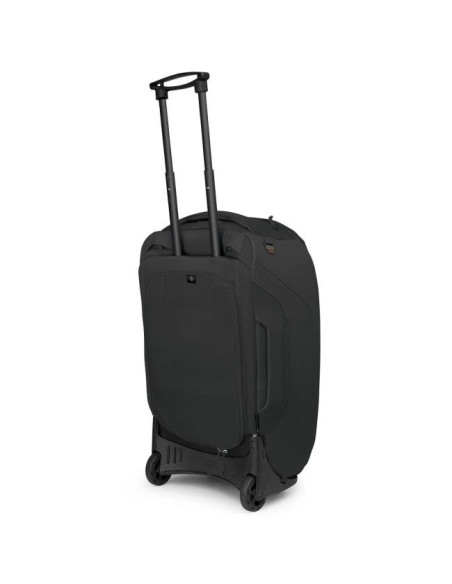 Mala Osprey SOJOURN TRVL PACK 25IN/60L BLACK