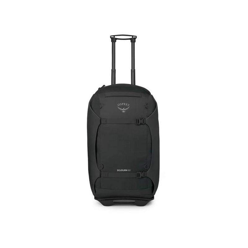 Mala Osprey SOJOURN TRVL PACK 25IN/60L BLACK