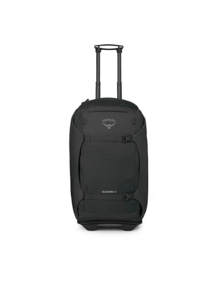 Mala Osprey SOJOURN TRVL PACK 25IN/60L BLACK