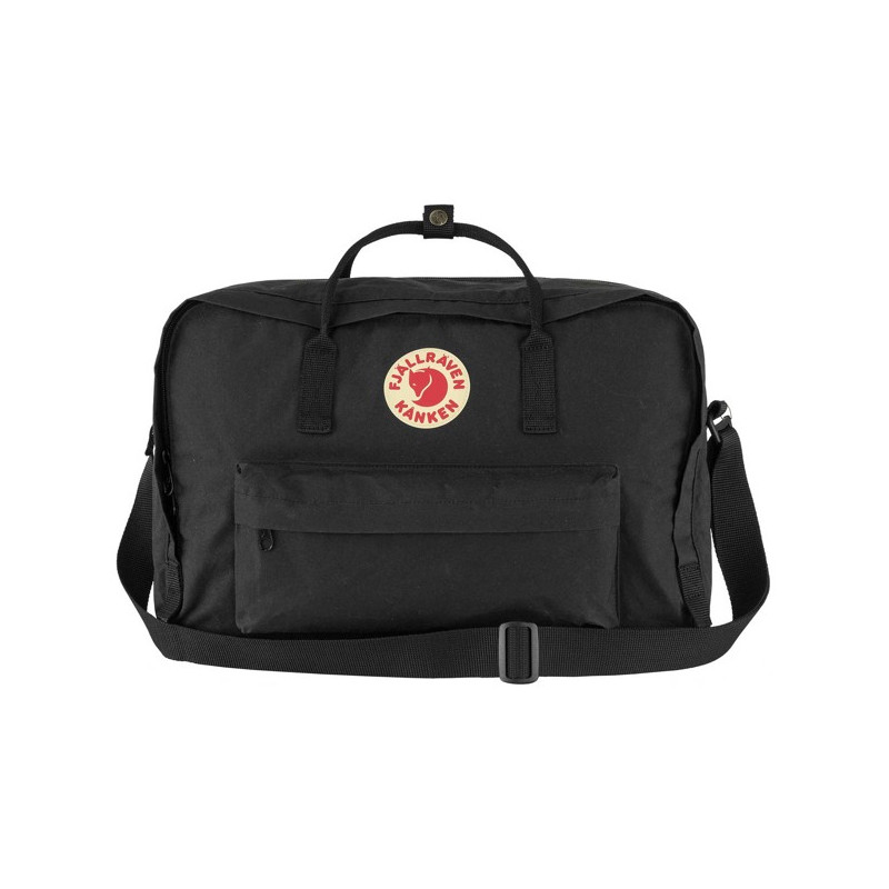 Tas Fjällräven KANKEN Black