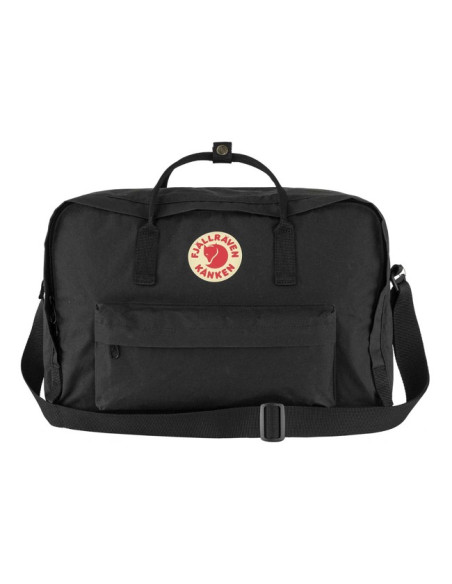 Kassi Fjällräven KANKEN Black