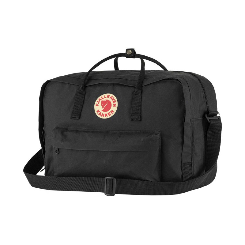 Bag Fjällräven KANKEN Black