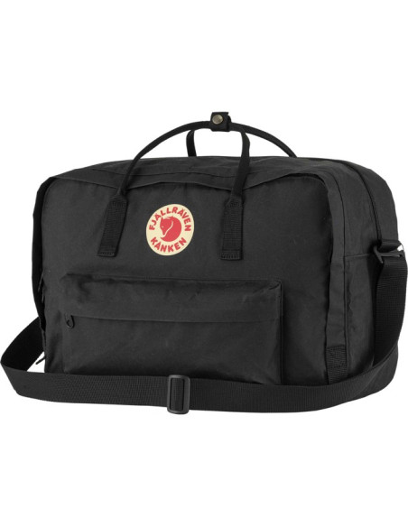 Handväska Fjällräven KANKEN Black