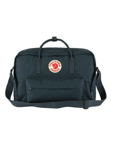 Bolsa Fjällräven KANKEN Navy