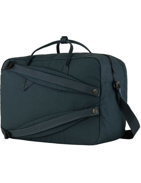Bolsa Fjällräven KANKEN Navy