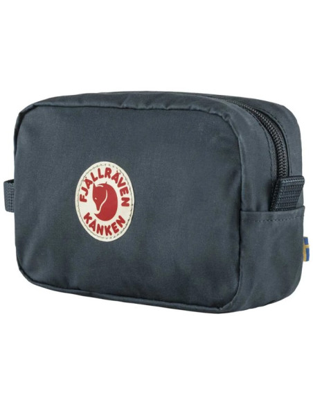 Astuccio Fjällräven GEAR BAG Navy