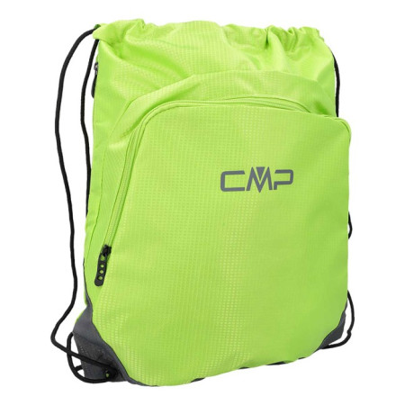 Batoh na záda Cmp KISBEE 18L LIMEGREEN