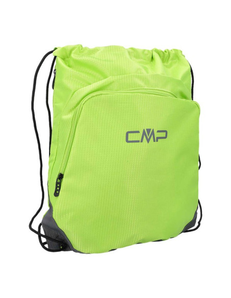 Rygsæk Cmp KISBEE 18L LIMEGREEN