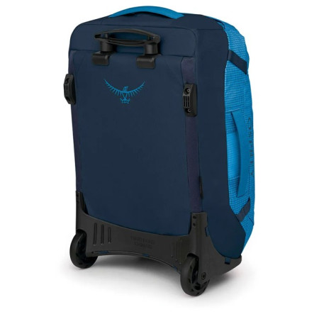 Kassi Osprey ROLLING TRANSPORTER 40 2