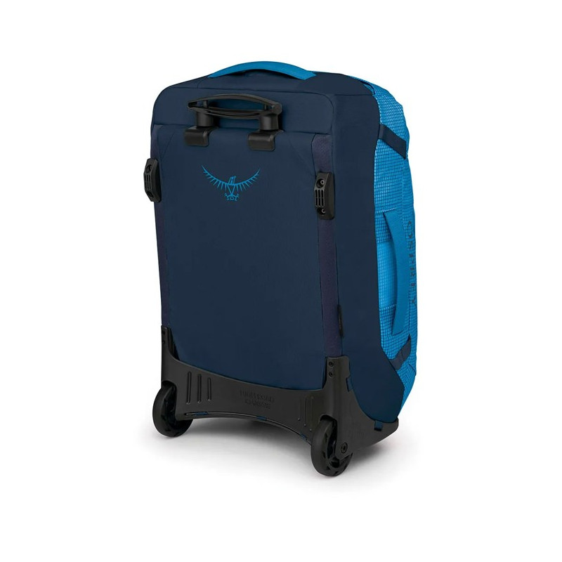 Tas Osprey ROLLING TRANSPORTER 40