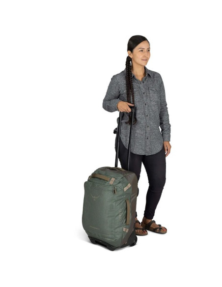 Torba Osprey ROLLING TRANSPORTER 40