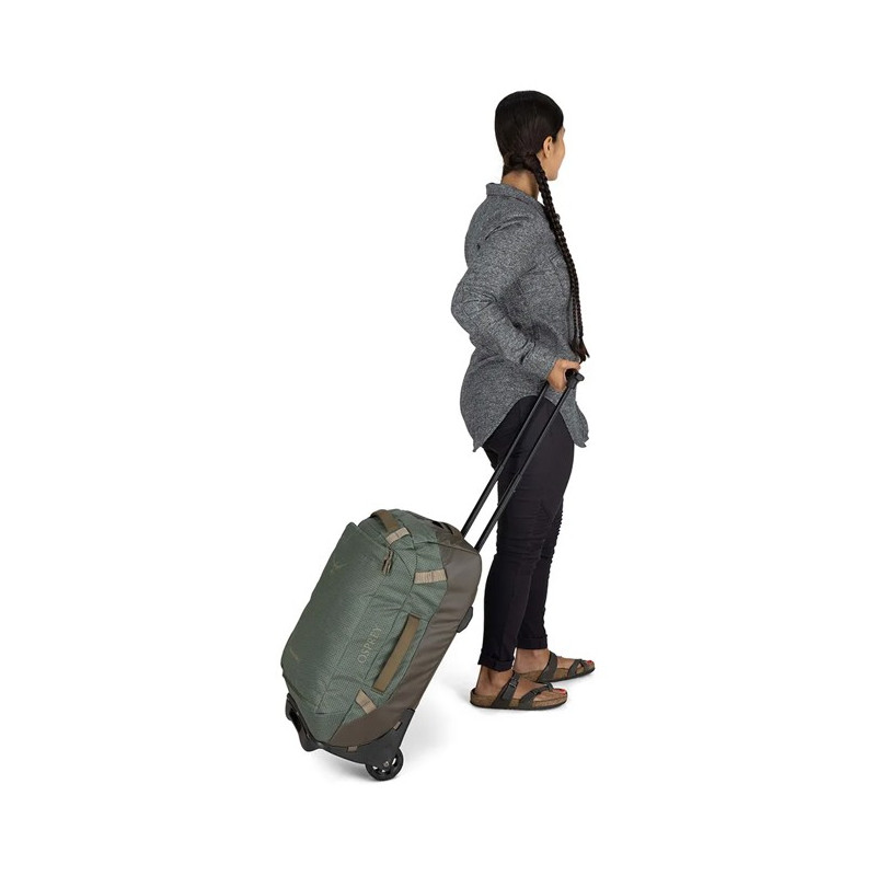 Bolso Osprey ROLLING TRANSPORTER 40