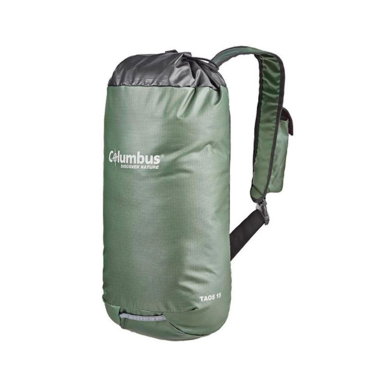 Mochila Columbus Taos 15