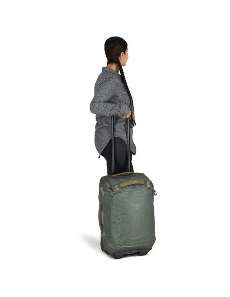 Kassi Osprey ROLLING TRANSPORTER 40