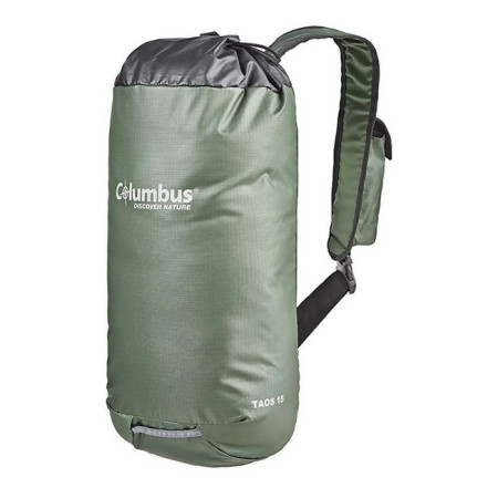 Bolsa Columbus 15 KAKI