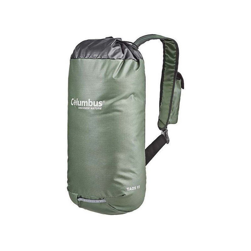 Torba Columbus 15 KAKI