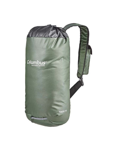 Bag Columbus 15 KAKI