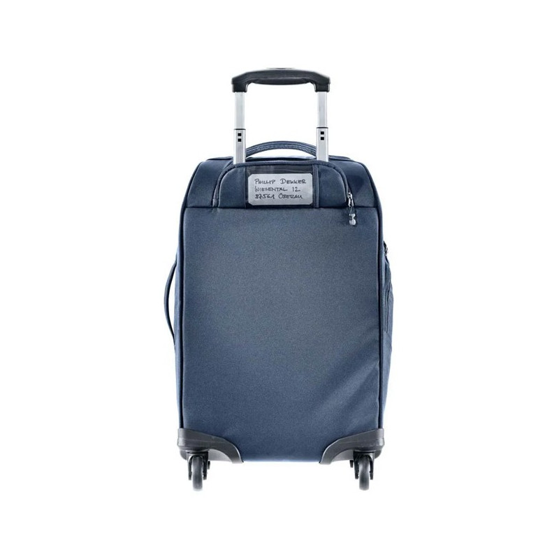 Matkalaukku Deuter AVIANT ACCESS MOVO 36