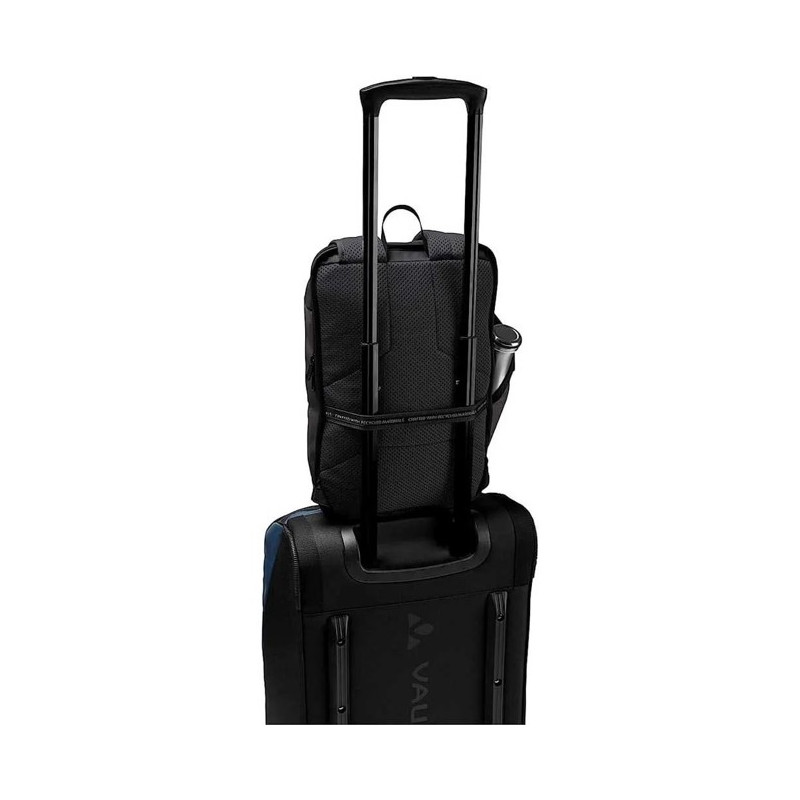 Nahrbtnik Vaude COREWAY 10 Black