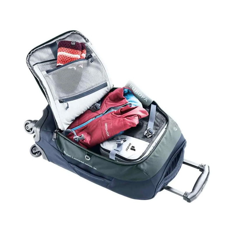 Kufrík Deuter AVIANT ACCESS MOVO 36