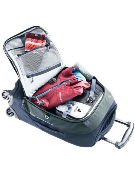 Kovček Deuter AVIANT ACCESS MOVO 36