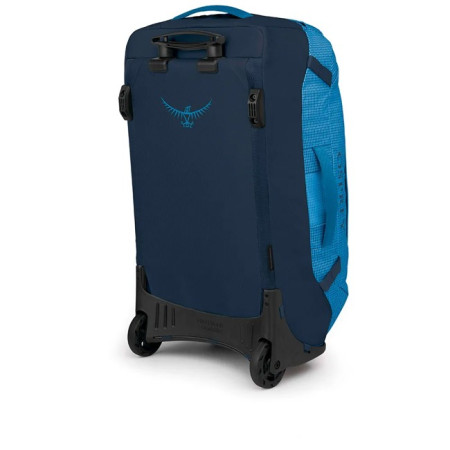 Kassi Osprey ROLLING TRANSPORTER 60 2