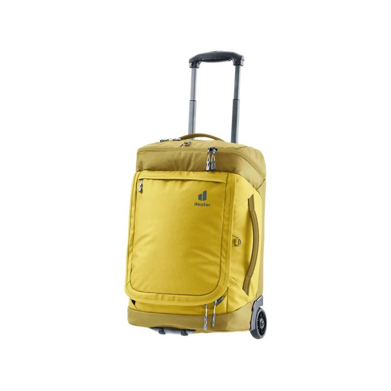 Torba Deuter Aviant Duffel Pro Movo 36