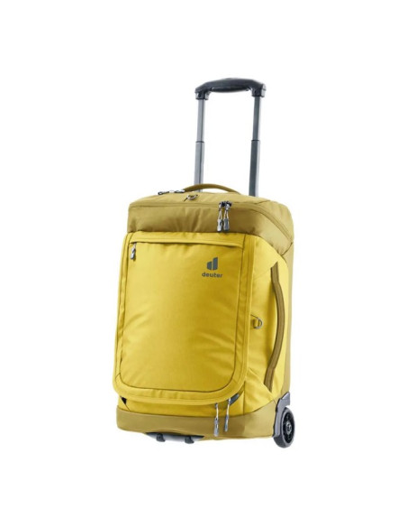 Torba Deuter Aviant Duffel Pro Movo 36