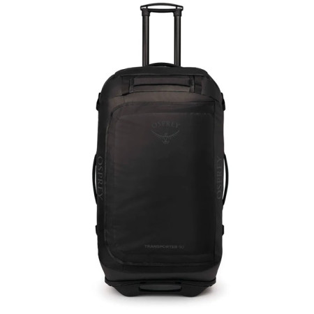 Kassi Osprey ROLLING TRANSPORTER 90 Raven Black/Black