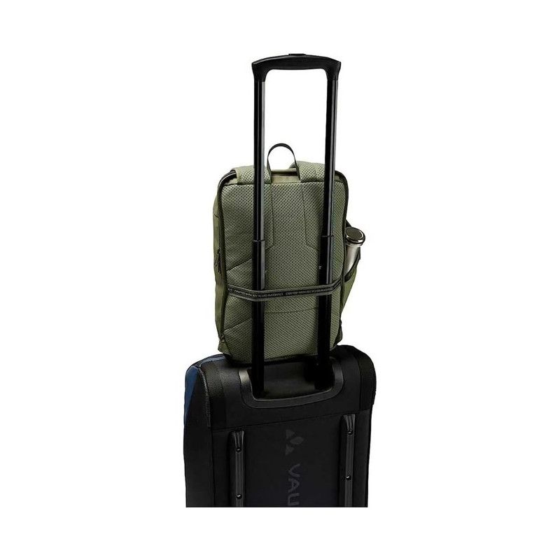 Nahrbtnik Vaude COREWAY 10 Khaki