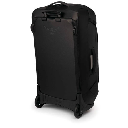Kassi Osprey ROLLING TRANSPORTER 90 Raven Black/Black 2