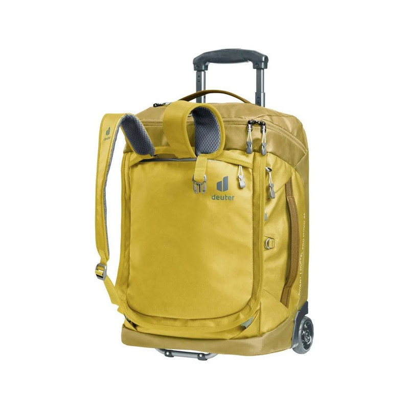 Torba Deuter Aviant Duffel Pro Movo 36