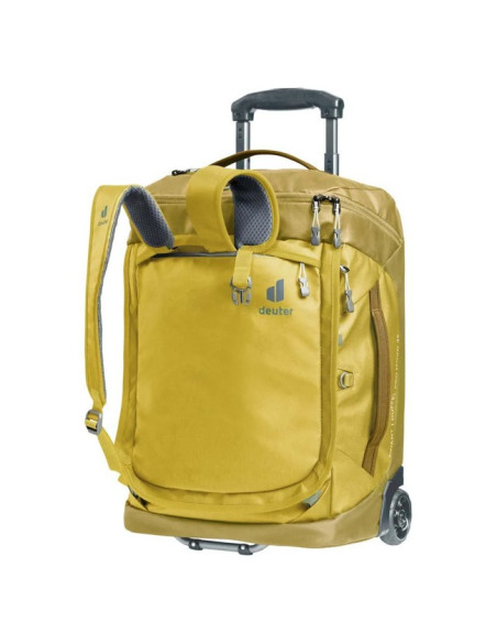 Torba Deuter Aviant Duffel Pro Movo 36