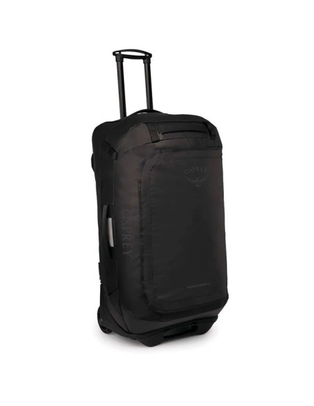 Borsa Osprey ROLLING TRANSPORTER 90 Raven Black/Black