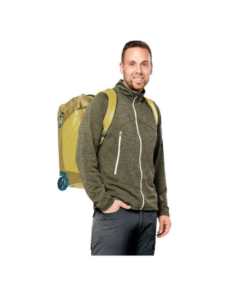 Torba Deuter Aviant Duffel Pro Movo 36