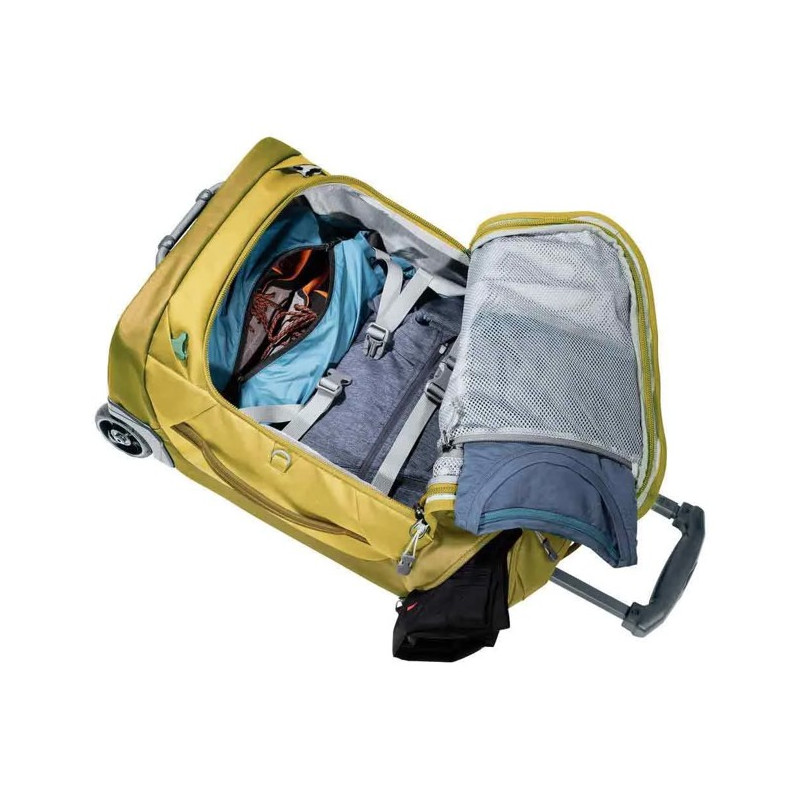 Torba Deuter Aviant Duffel Pro Movo 36