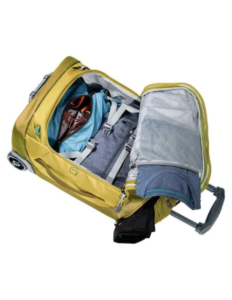 Torba Deuter Aviant Duffel Pro Movo 36