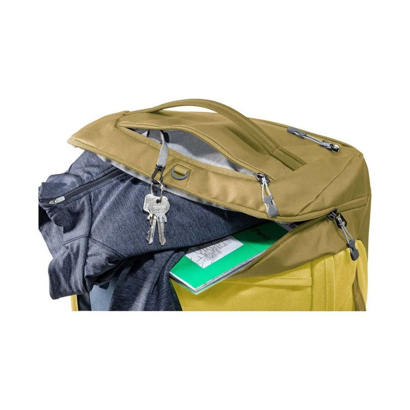 Torba Deuter Aviant Duffel Pro Movo 36