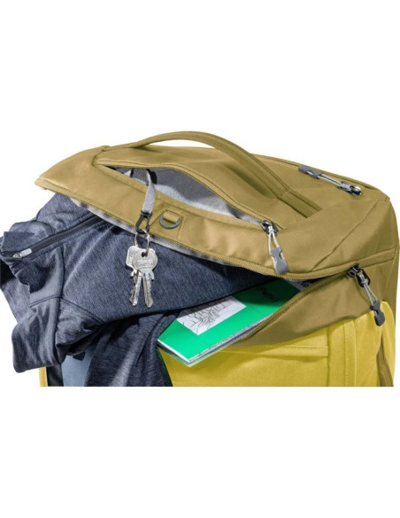 Torba Deuter Aviant Duffel Pro Movo 36