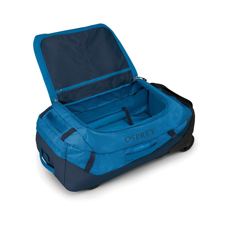 Bolso Osprey ROLLING TRANSPORTER 90