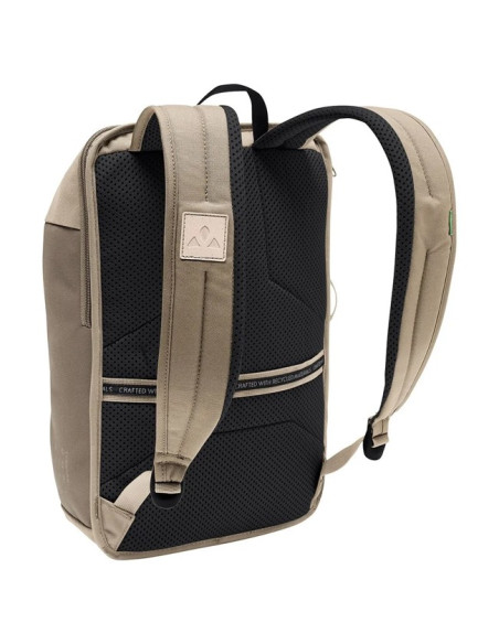 Nahrbtnik Vaude COREWAY 10 Linen