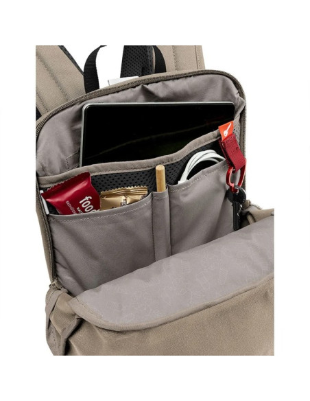 Nahrbtnik Vaude COREWAY 10 Linen