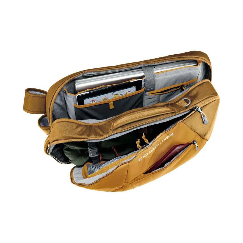 Hátizsák Deuter AVIANT CARRY ON 28