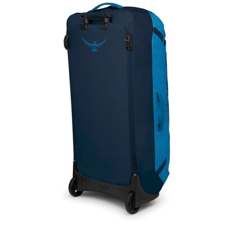 Kassi Osprey ROLLING TRANSPORTER 120 2