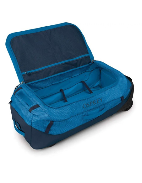 Kassi Osprey ROLLING TRANSPORTER 120