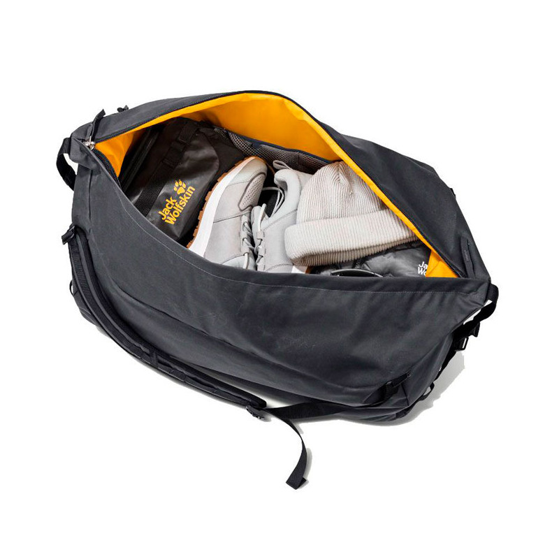 Jack Wolfskin Traveltopia Duffle 65