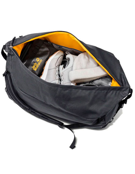 Jack Wolfskin Traveltopia Duffle 65